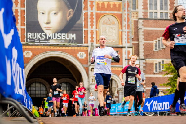 TCS Amsterdam marathon Archieven -