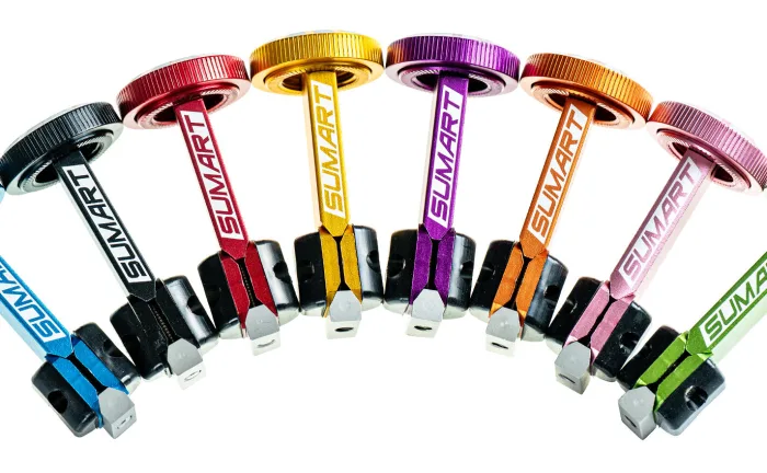 Beter remmen begint met goed onderhoud: ontdek de slimme tools van Sumart